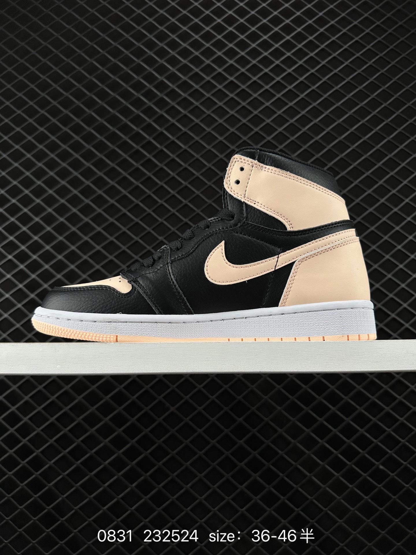 Air Jordan 1 HIGH AJ1